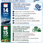 Ogłoszenie dla kandydatów