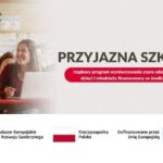 Program „Przyjazna Szkoła”